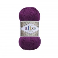 Alize Diva 297 Slivková